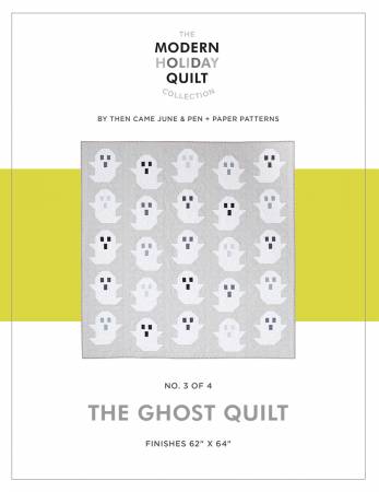 The Ghost Quilt