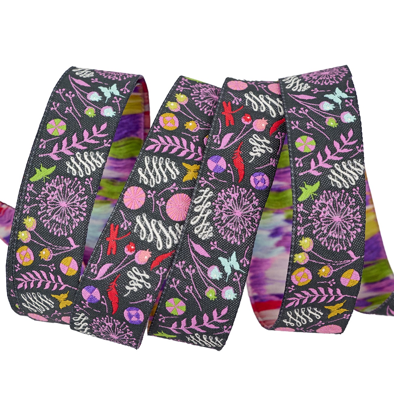 Product Image For TK-156-22MM-COL-01.