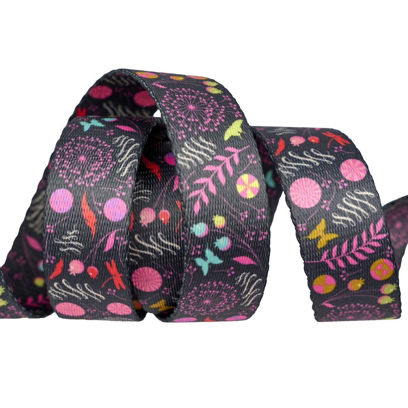 Product Image For TKP-158-25MM-COL-01-3Y.