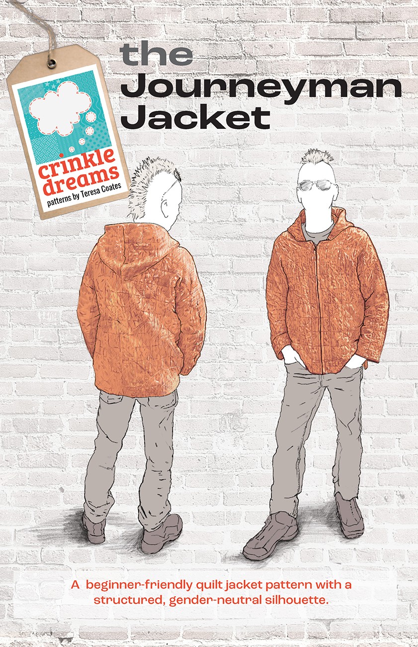 Product Image For TLC-QC-JJ25.