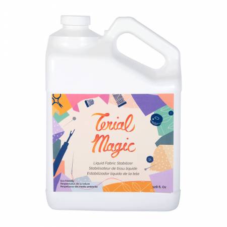 Terial Magic Gallon Size Bottle