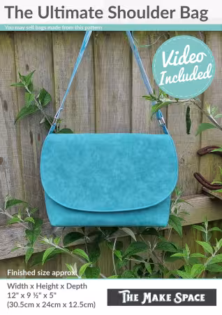 Ultimate Shoulder Bag