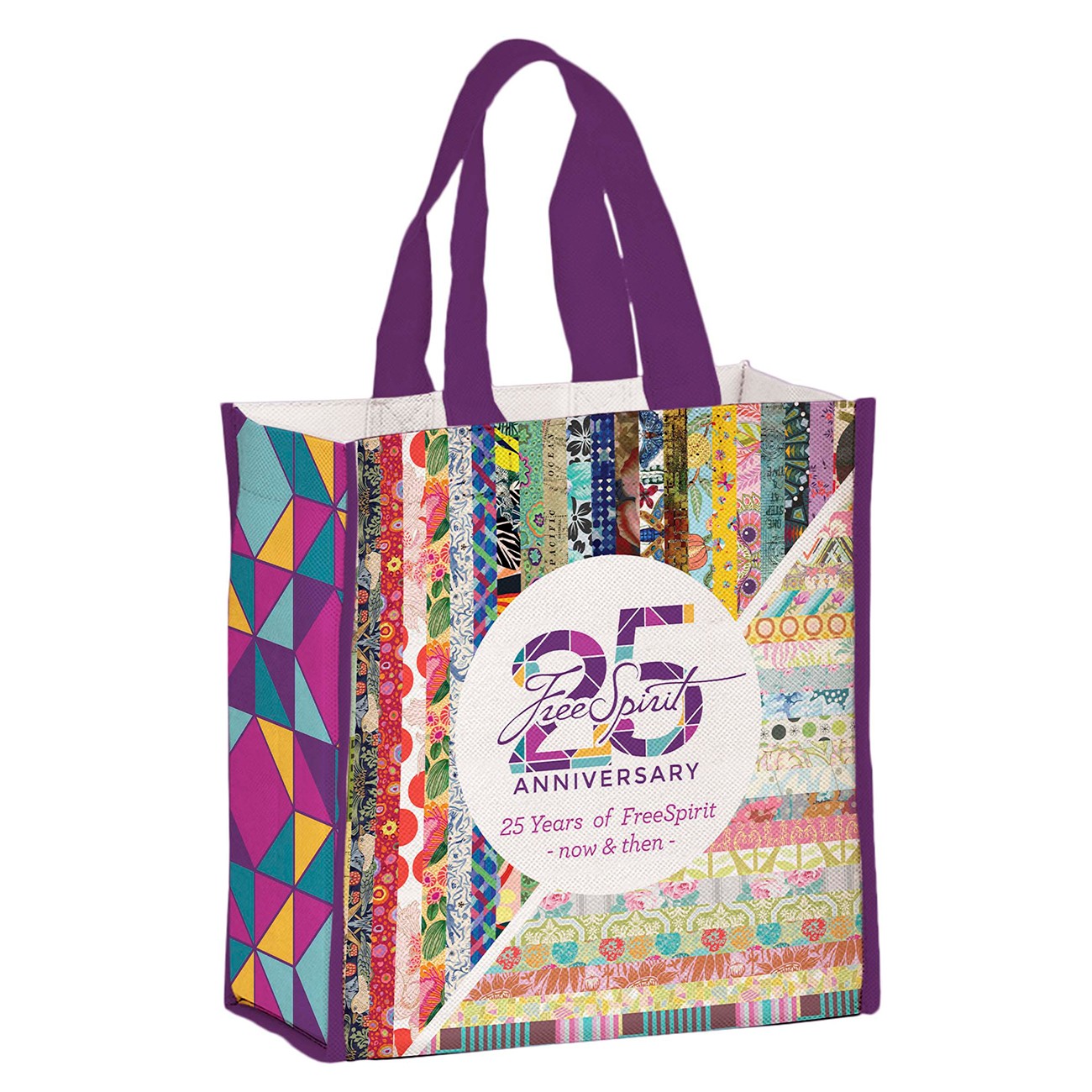 Product Image For TOTE25FS-ANNIVERSARY.