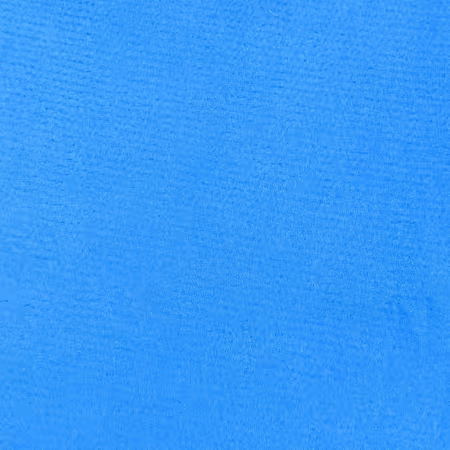 Wool Felt Morning Glory Blue 36in x 36in