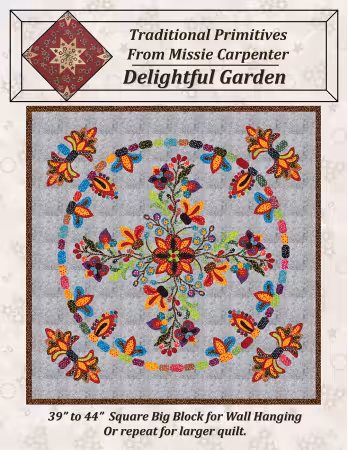Delightful Garden