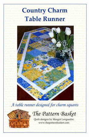 Country Charm Table Runner