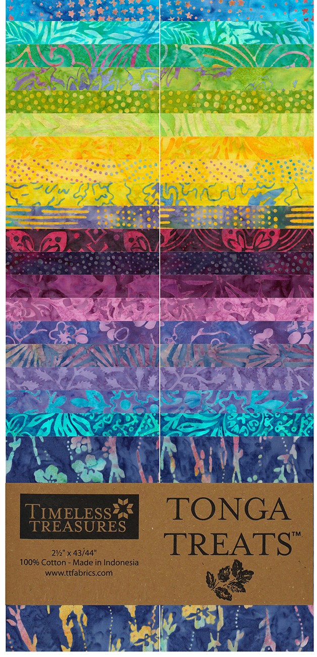Product Image For TREAT-STRIP40-ELECTRIC.