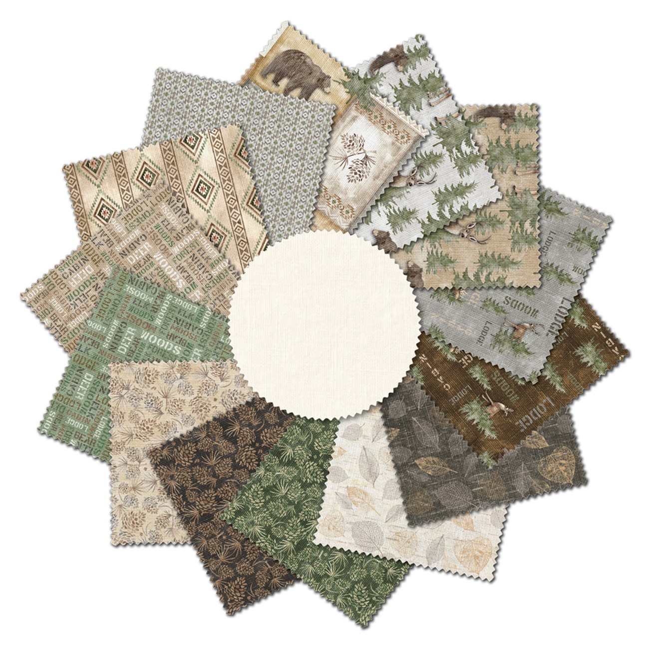 Product Image For TRID10X10.