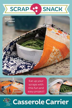 Casserole Carrier