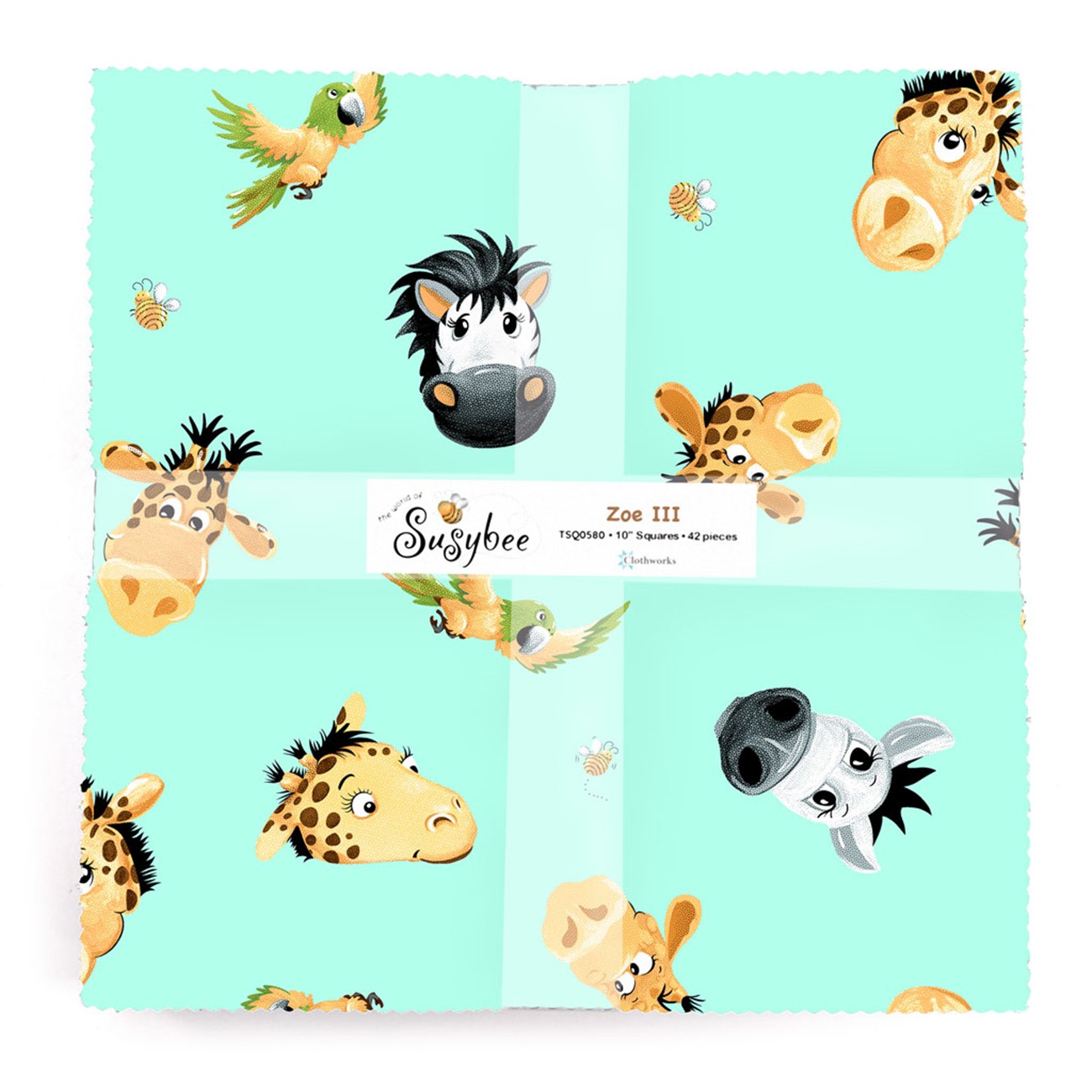 Product Image For TSQ0580.