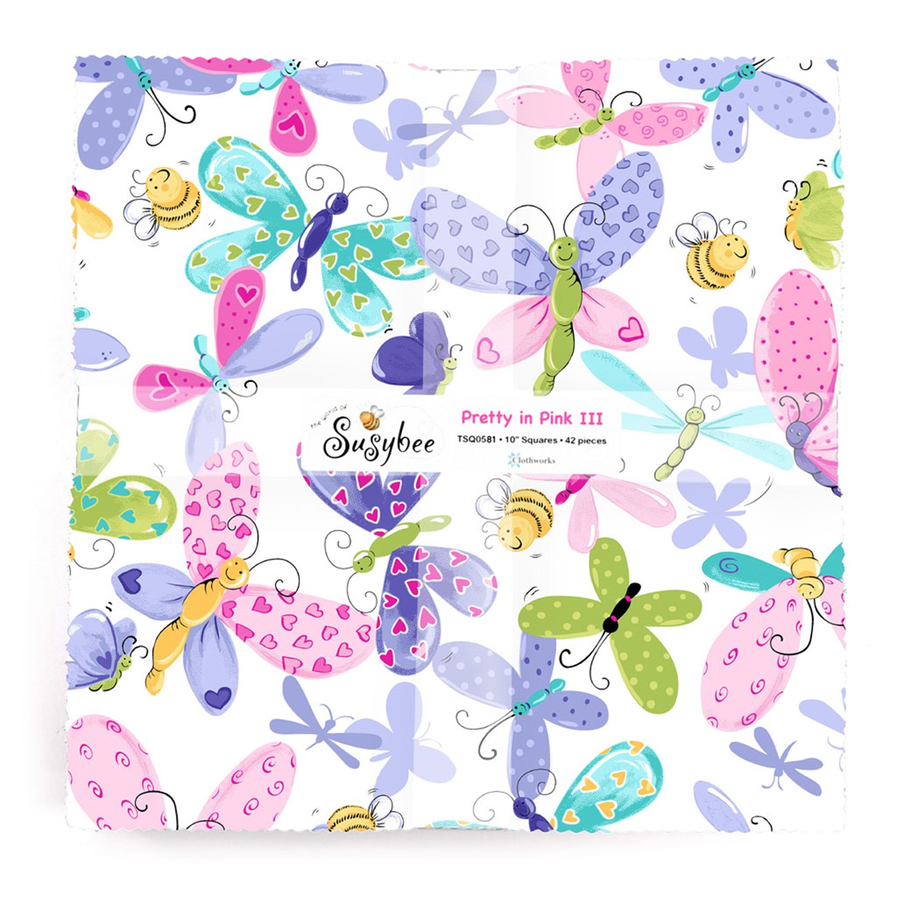 Product Image For TSQ0581.