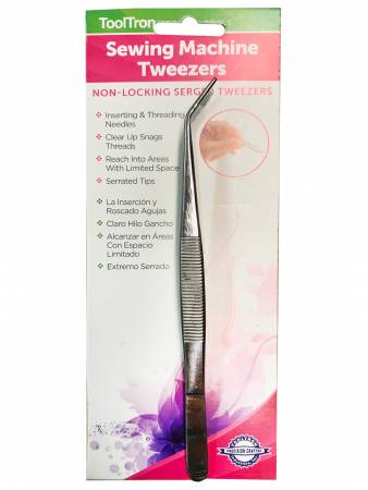 Serger Tweezers