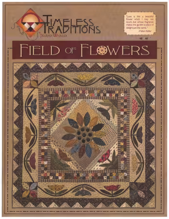 Field of Flowers