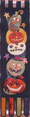 Gourdy's Gang