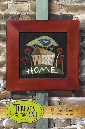 Happy Home