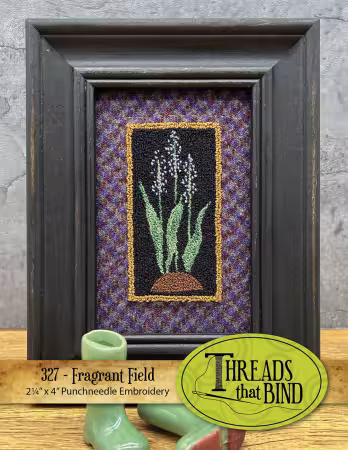 Fragrant Field