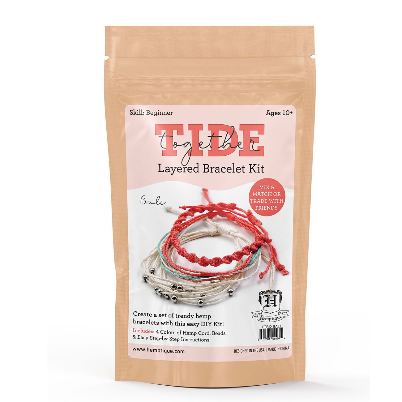 Product Image For TTBK-BALI.