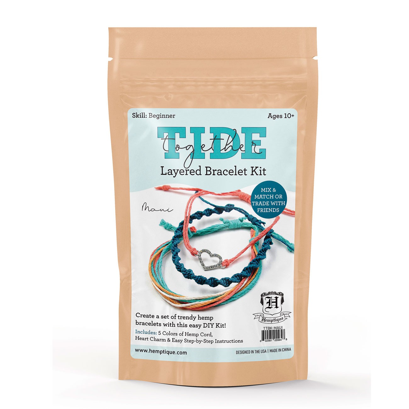 Product Image For TTBK-MAUI.