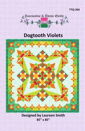 Dogtooth Violet