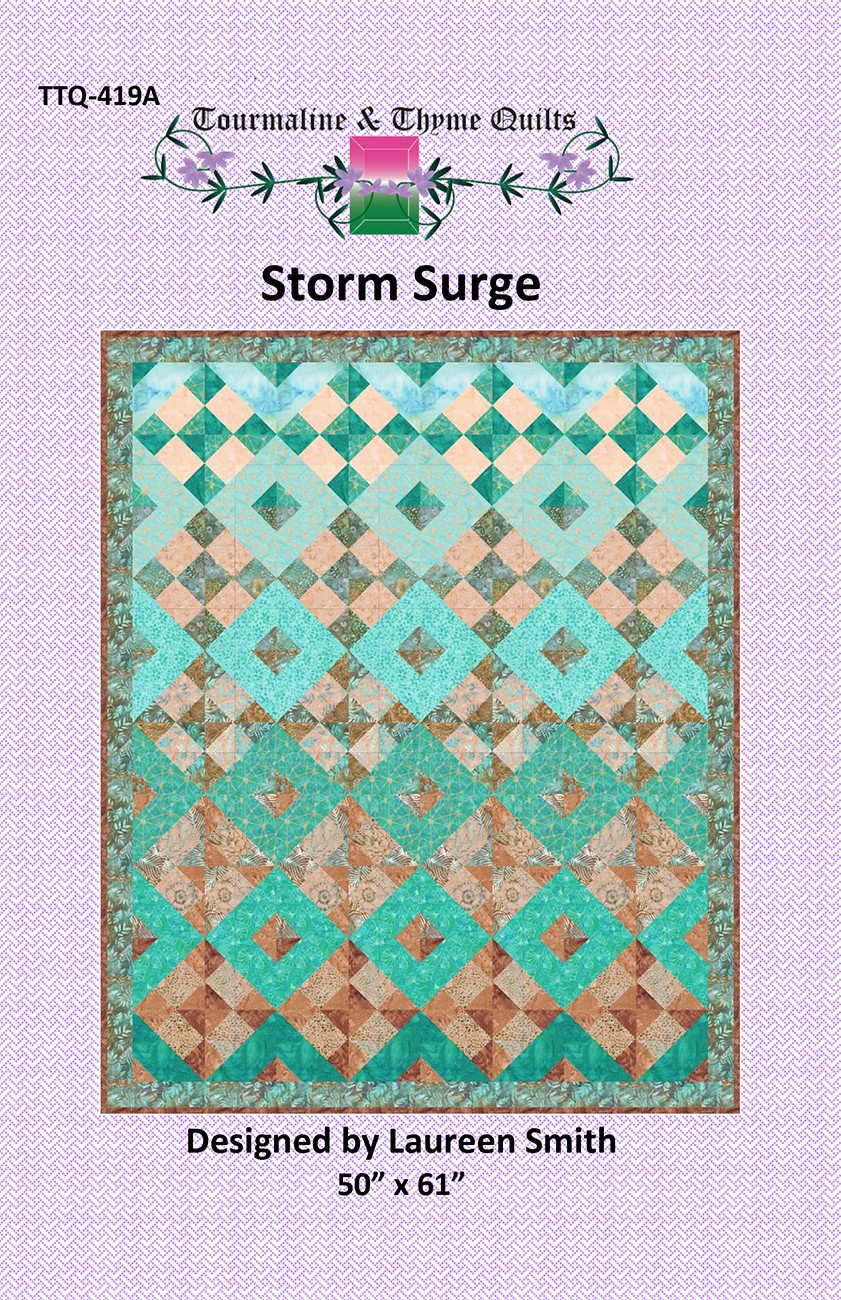 Product Image For TTQ-419A.