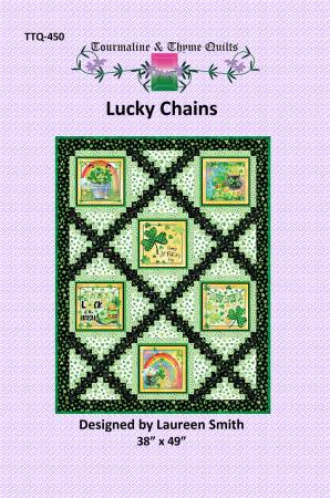 Lucky Chains