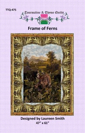 Frame of Ferns