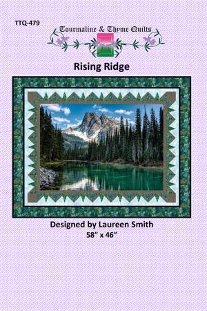 Rising Ridge