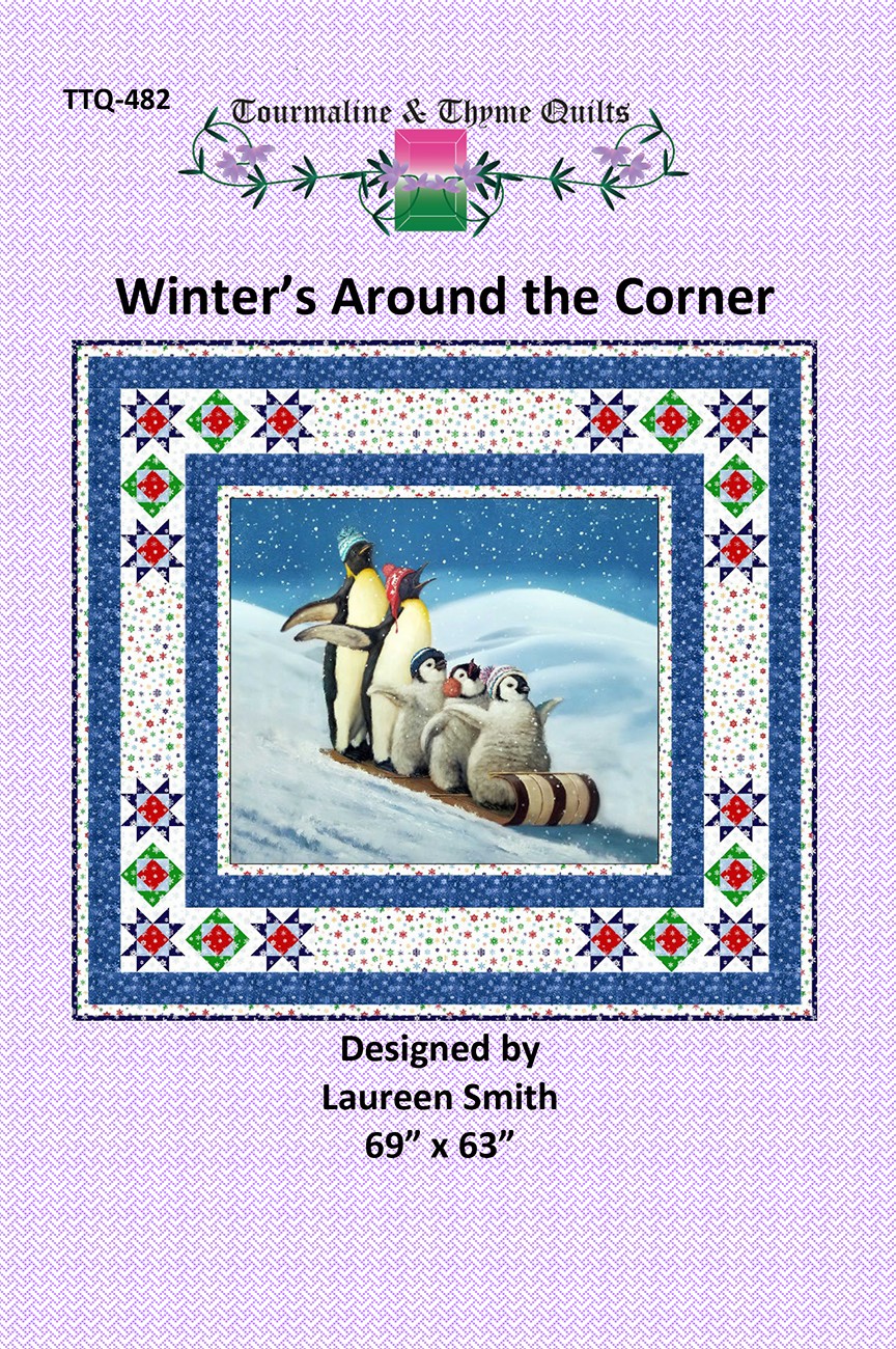 Product Image For TTQ-482.