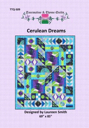 Cerulean Dreams