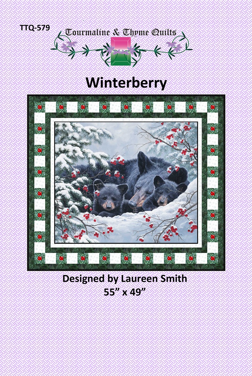 Product Image For TTQ-579.