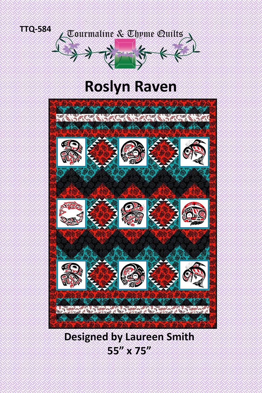 Product Image For TTQ-584.