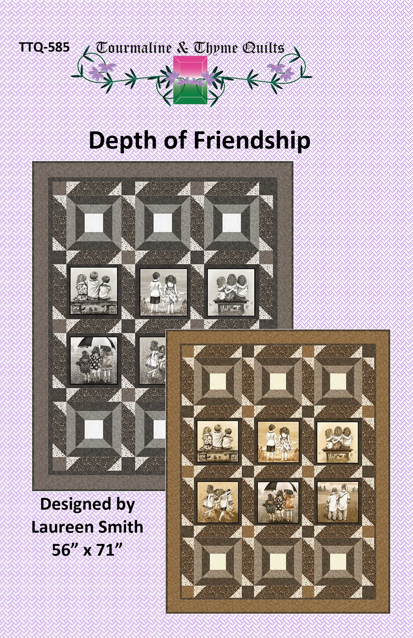 Product Image For TTQ-585.