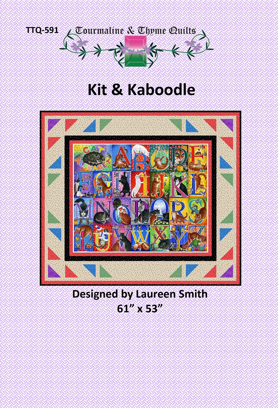 Product Image For TTQ-591.