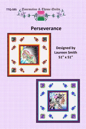 Perseverance