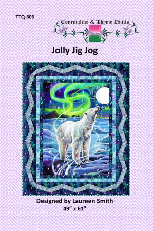 Jolly Jig Jog