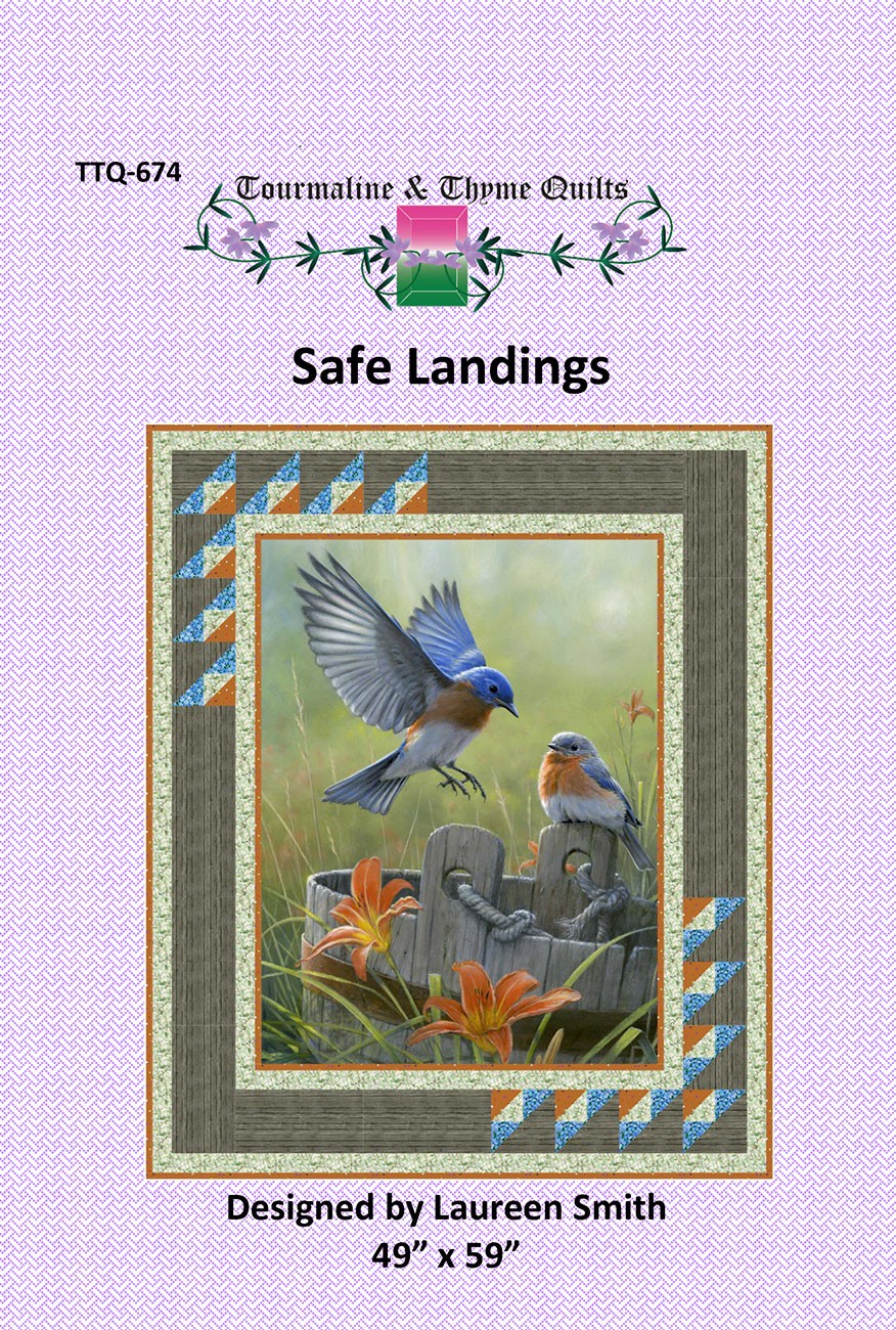 Product Image For TTQ-674.