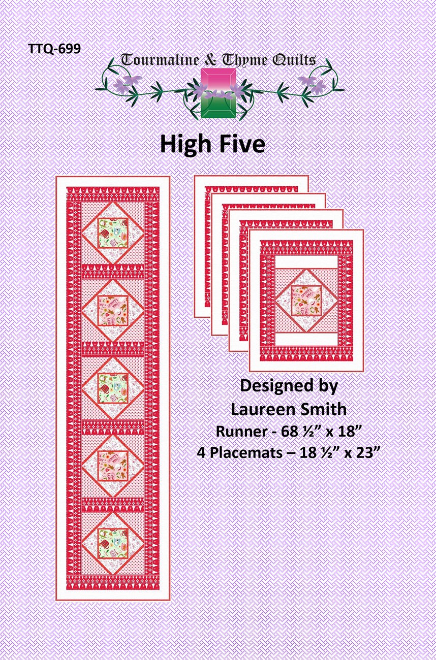 Product Image For TTQ-699.