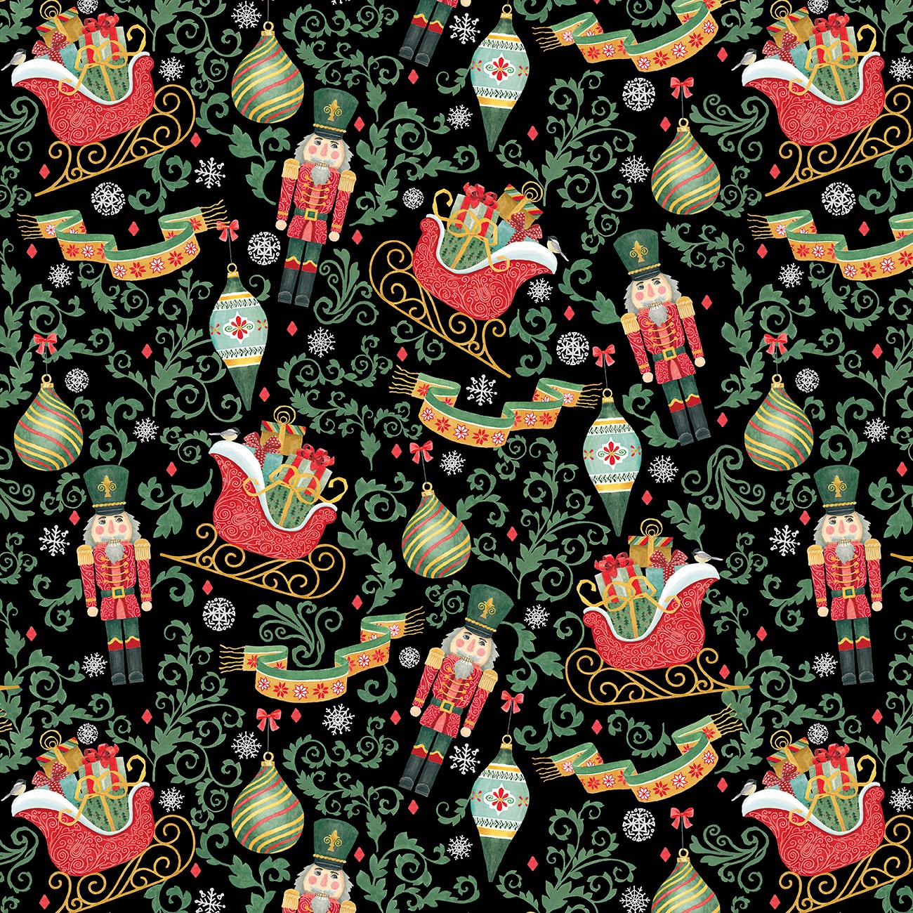 Product Image For TTSE6172-K.