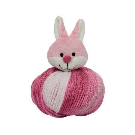 Top This! Bunny Yarn Kit