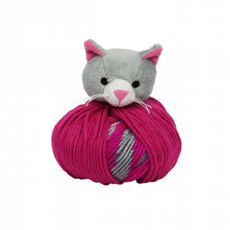 Top This! Kitten Yarn Kit