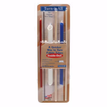 Turn It All Tube Turners 3 Sizes
