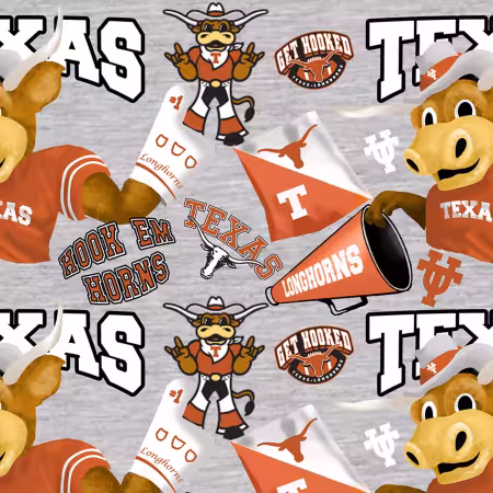 NCAA Texas Cotton