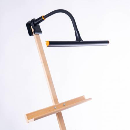 Easel Lamp Go