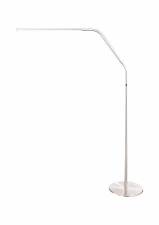 Slimline 3 LED Floor Lamp