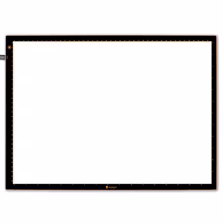 Wafer 2 Light Pad 13in x 18in