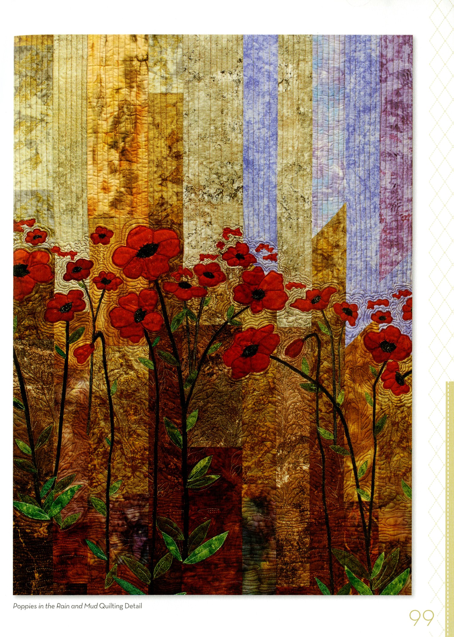 cathy geier quilter