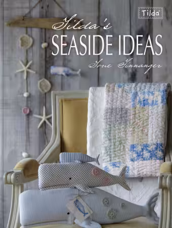 Tilda's Seaside Ideas