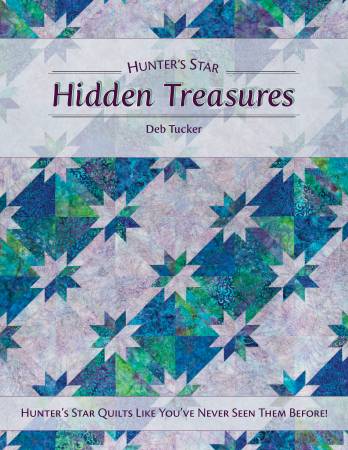 Hidden Treasures