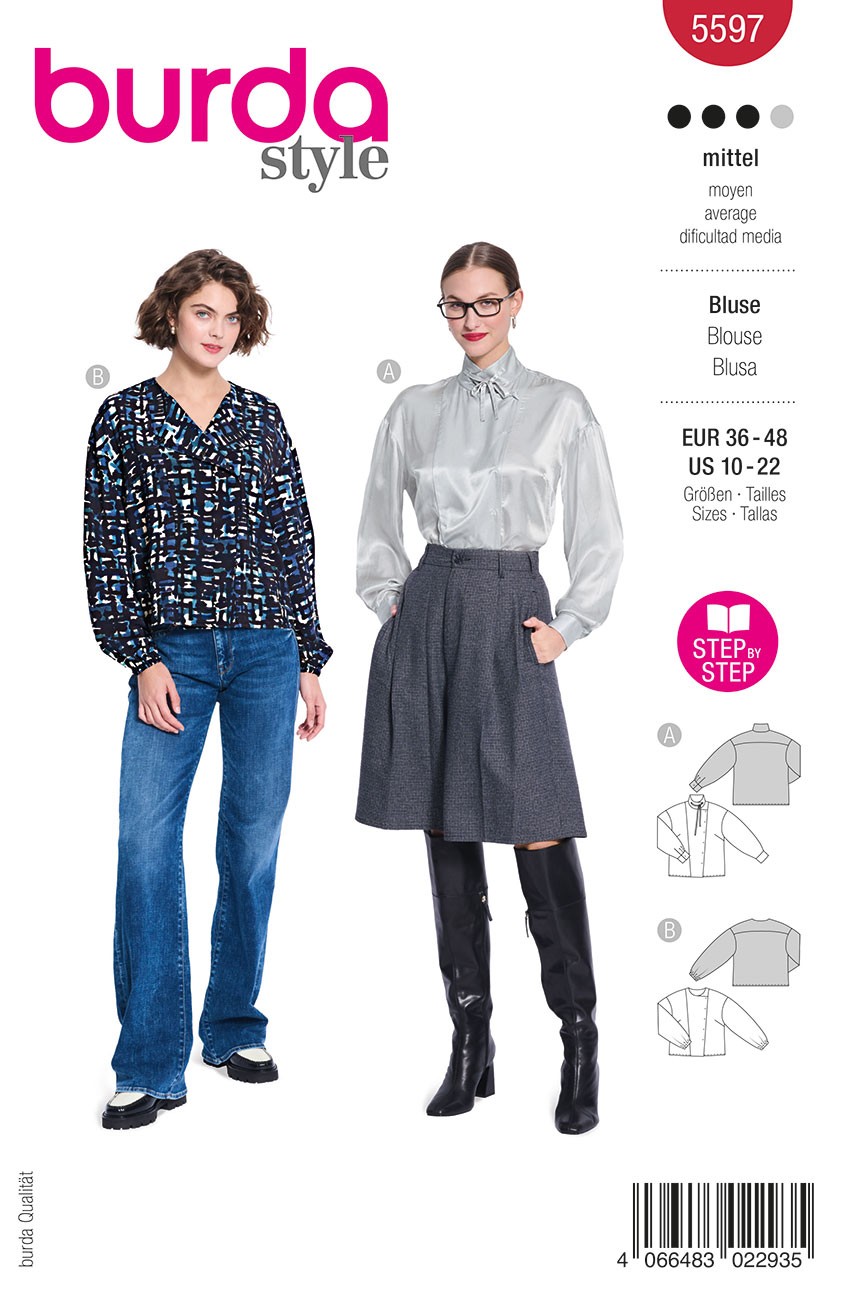 Product Image For US5597.