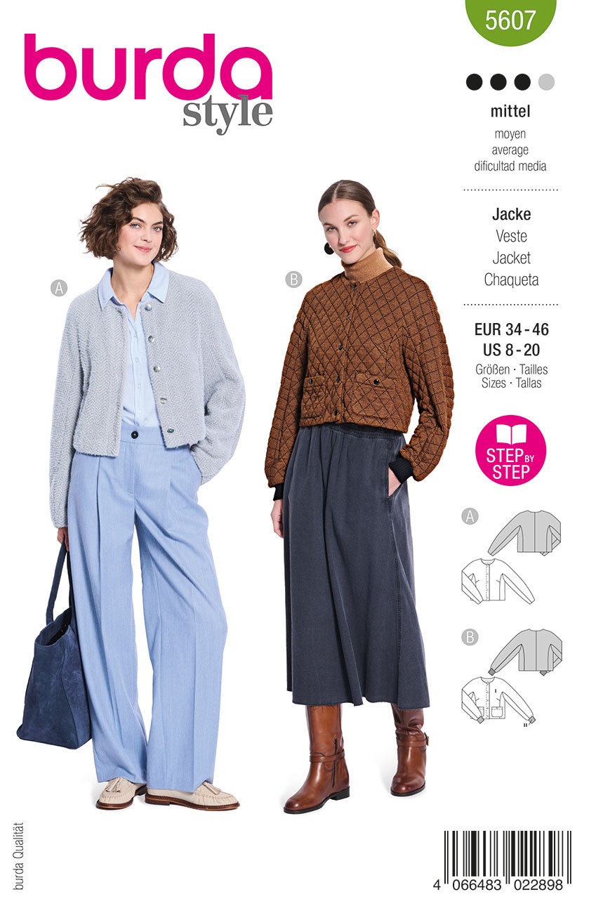 Product Image For US5607.